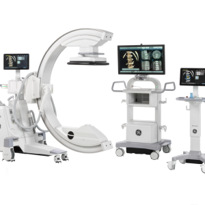 DIGITAL FLUOROSCOPY X-RAY MACHINE